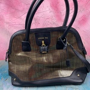 London Fog Handbag 👜